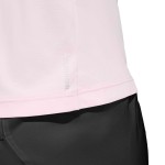 ADIDAS RUN ESS TANK W CLPINK