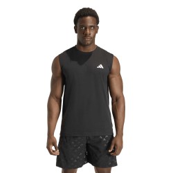ADIDAS WE FR SL TANK M BLACK