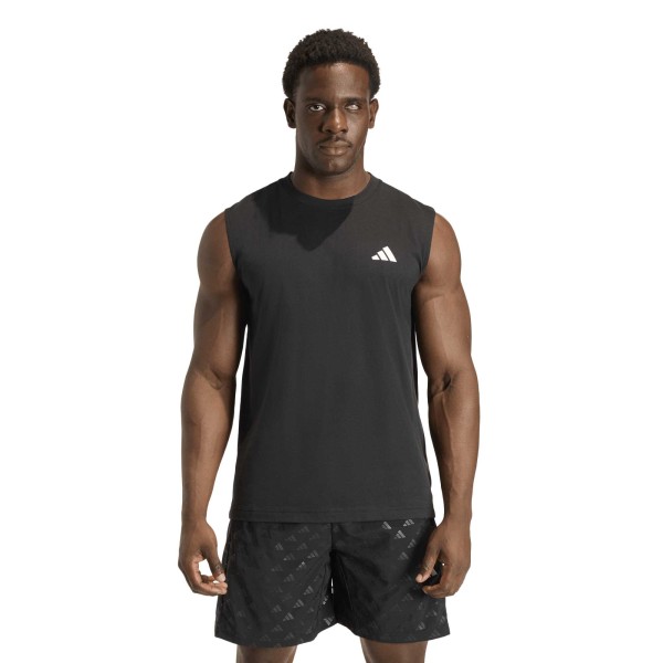 ADIDAS WE FR SL TANK M BLACK