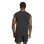 ADIDAS WE FR SL TANK M BLACK