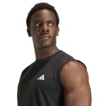 ADIDAS WE FR SL TANK M BLACK