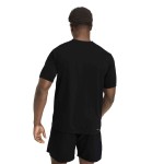 ADIDAS WE FR T M WHITE/BLACK