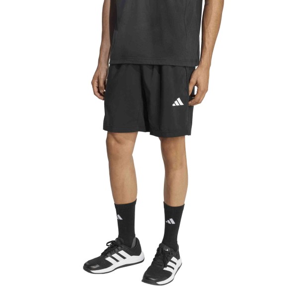 ADIDAS WE BAS WV SHO M CBLACK/FTWWHT