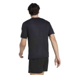ADIDAS WE BAS T ESSENTIALS M BLACK