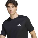 ADIDAS WE BAS T ESSENTIALS M BLACK
