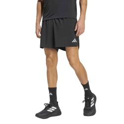 ADIDAS RUN ESS SHOR M BLACK