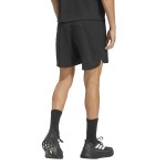 ADIDAS RUN ESS SHOR M BLACK ADIDAS RUN ESS SHOR M BLACK