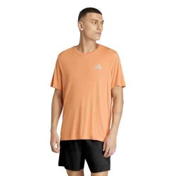 ADIDAS ADI365 RUN ESS TEE M DUOR