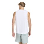 ADIDAS ADI365 GOOD TANK M WHITE