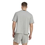 ADIDAS POWER D4T X TEE