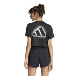 ADIDAS W PWR G T BLACK
