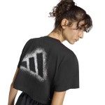 ADIDAS W PWR G T BLACK