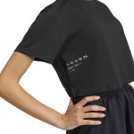 ADIDAS W PWR G T BLACK