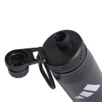 ADIDAS HW MET BTL SCR 0.6 UNISEX BLACK/BLACK