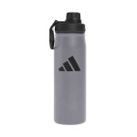 ADIDAS HW MET BTL SCR 0.6 UNISEX GREY/BLACK