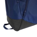 ADIDAS DUFFLE GYM M DKBLUE/WHITE ADIDAS DUFFLE GYM M DKBLUE/WHITE
