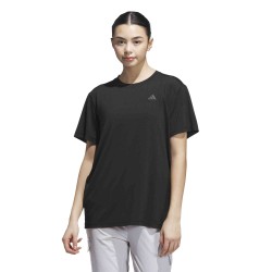ADIDAS D4T EVRYDY TEE W BLACK