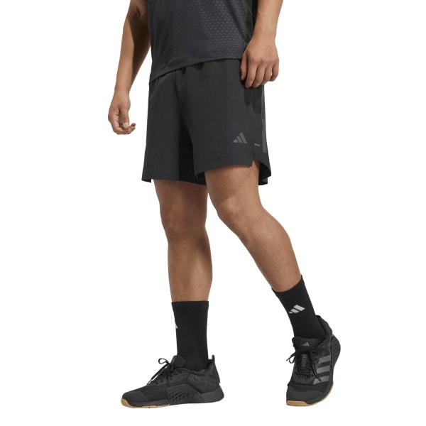 ADIDAS D4T POWER SHORT M BLACK