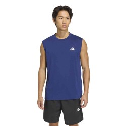 ADIDAS WE FR SL T M DK/BLUE