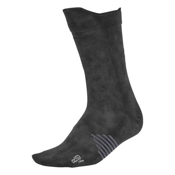 ADIDAS HW RUNXGRAFIC SOCK UNISEX ONIX/CARBON