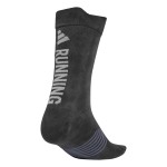 ADIDAS HW RUNXGRAFIC SOCK UNISEX ONIX/CARBON