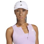 ADIDAS RUNXADIZ CAP UNISEX WHITE/BLACK