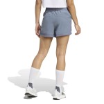 ADIDAS TECH PACER SHORTS W ONIX ADIDAS TECH PACER SHORTS W ONIX