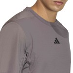 ADIDAS D4T POWER TEE M CHACOA