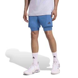 ADIDAS D4T 2IN1 SHORTS DUPE