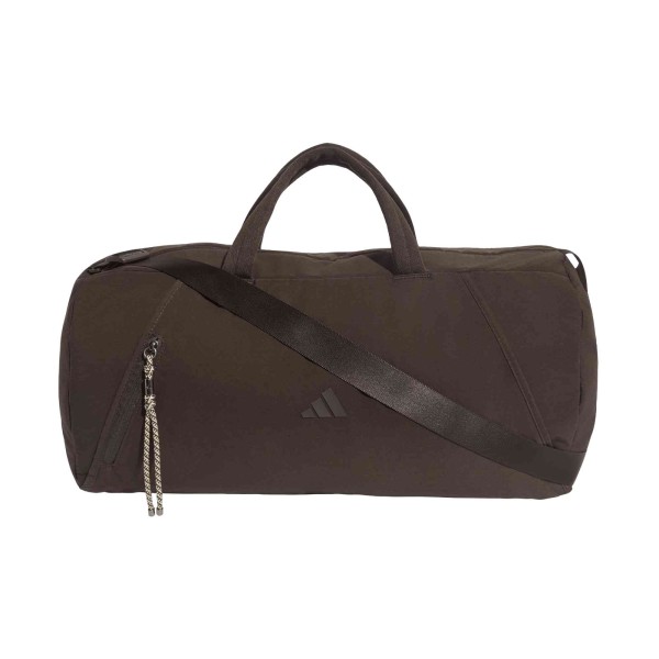 ADIDAS DUFFEL MOTIOIN GYM W AURORA COFFEE