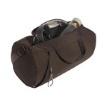 ADIDAS DUFFEL MOTIOIN GYM W AURORA COFFEE