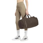 ADIDAS DUFFEL MOTIOIN GYM W AURORA COFFEE