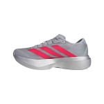 ADIDAS ADIZERO EVO SL MENS SILVMT/LUCRED