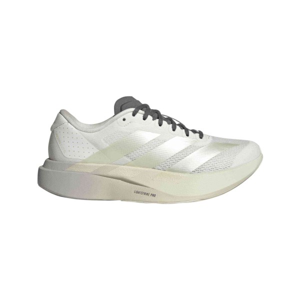 ADIDAS ADIZERO EVO SL WOMENS OWHITE/ICGOME