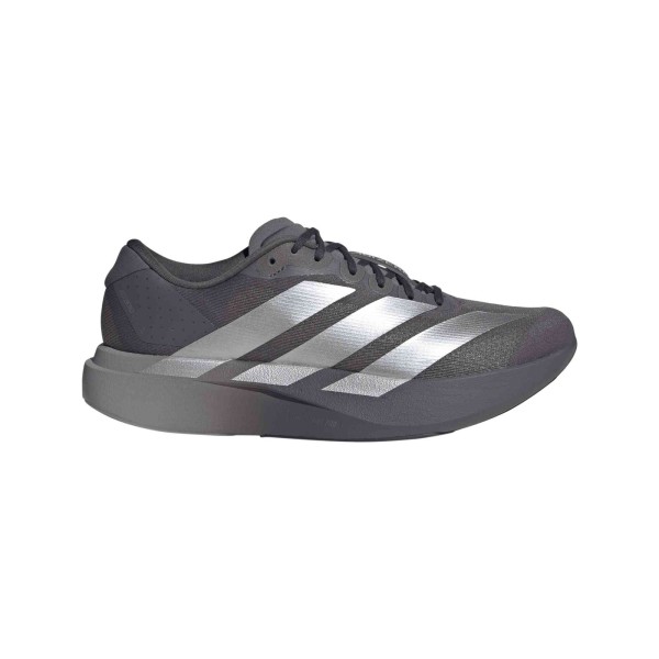 ADIDAS ADIZERO EVO SL MENS GRESTR/SILVMT