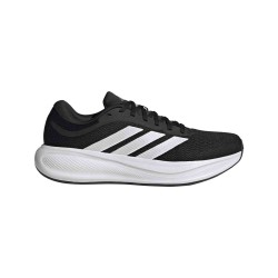 ADIDAS RESPONSE RUNNER 2 CBLACK/FTWWHT