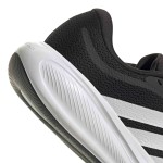 ADIDAS RESPONSE RUNNER 2 CBLACK/FTWWHT