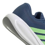 ADIDAS RESPONSE RUNNER 2 MENS DUPE/LIMBUR