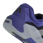 ADIDAS DROPSET 4 POWER TRAINER MENS HALSIL/PURPUR ADIDAS DROPSET 4 POWER TRAINER MENS HALSIL/PURPUR