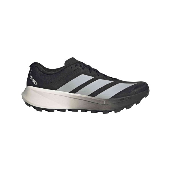 ADIDAS TERREX AGRAVIC 4 MENS COREBLACK/GREYTWO