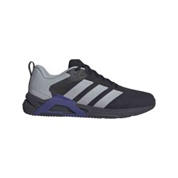 ADIDAS DROPSET CONTROL TRAINER MENS CBLACK/HALSIL