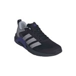 ADIDAS DROPSET CONTROL TRAINER MENS CBLACK/HALSIL ADIDAS DROPSET CONTROL TRAINER MENS CBLACK/HALSIL