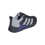 ADIDAS DROPSET CONTROL TRAINER MENS CBLACK/HALSIL ADIDAS DROPSET CONTROL TRAINER MENS CBLACK/HALSIL