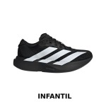ADIDAS ADIZERO EVO SL J JUNIOR IVORY/SEBLBU ADIDAS ADIZERO EVO SL J JUNIOR IVORY/SEBLBU