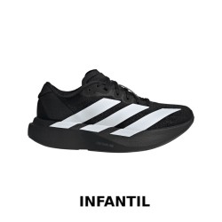 ADIDAS ADIZERO EVO SL J JUNIOR IVORY/SEBLBU