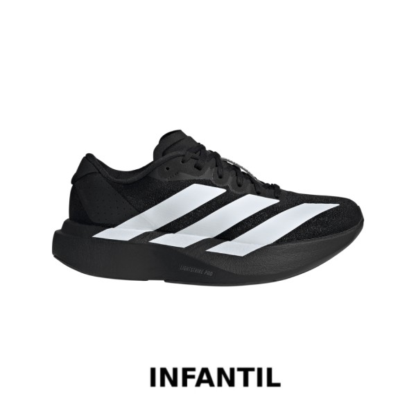 ADIDAS ADIZERO EVO SL J JUNIOR IVORY/SEBLBU ADIDAS ADIZERO EVO SL J JUNIOR IVORY/SEBLBU