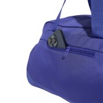 ADIDAS DEFENDER S DUFFEL BAG GYM PURPUR/BLACK