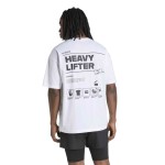 ADIDAS M FUN TRAIN G T M WHITE