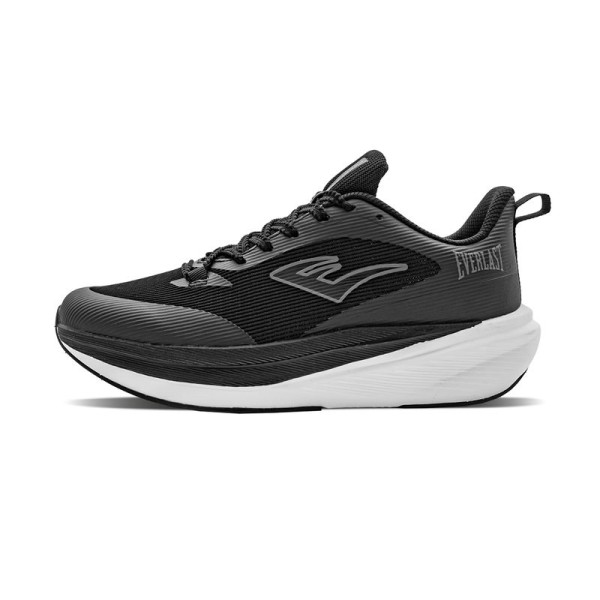 ZAPATO TENNIS MENS EVERLAST KRONOS BLACK/WHITE