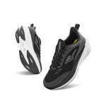 ZAPATO TENNIS MENS EVERLAST KRONOS BLACK/WHITE